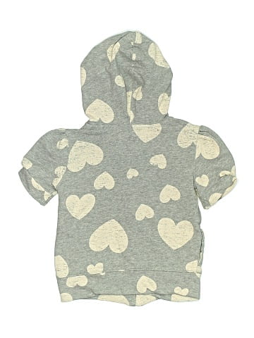 Old Navy Zip Up Hoodie (view 2)