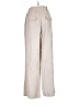 Soma 100% Lyocell Tan Casual Pants Size S - photo 2
