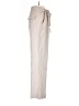 Soma 100% Lyocell Tan Casual Pants Size S - photo 4
