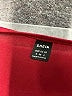 Shein Burgundy Cocktail Dress Size 4 - photo 7