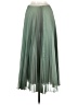 Deborah Lindquist Green Formal Skirt One size - photo 2