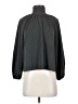 Toccin Gray Turtleneck Sweater Size XS - photo 1
