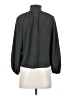 Toccin Gray Turtleneck Sweater Size XS - photo 2