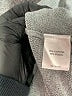 Remade Gray Cardigan Size XL - photo 8