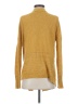 Pinque Yellow Cardigan Size S - photo 2