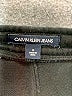 CALVIN KLEIN JEANS Black Casual Pants Size M - photo 7