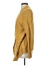 Pinque Yellow Cardigan Size S - photo 5