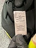Jessica Simpson 100% Polyester Print Ivory Cocktail Dress Size 4 - photo 8