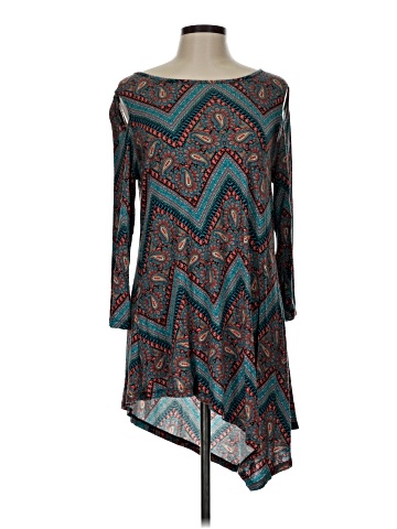 Alison Andrews 3/4 Sleeve Blouse (view 1)