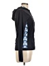 Boden Blue Jacket Size 10 - photo 4