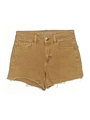 American Eagle Outfitters Denim Shorts (view 1)