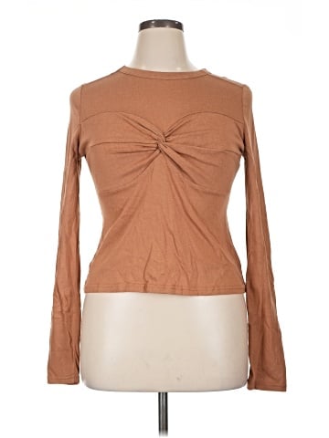 Böhme Long Sleeve T-Shirt (view 1)