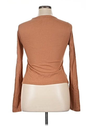 Böhme Long Sleeve T-Shirt (view 2)