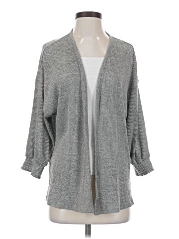 Eclair Cardigan (view 1)