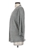 Eclair Marled Gray Cardigan Size S - photo 5