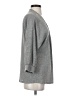 Eclair Marled Gray Cardigan Size S - photo 4