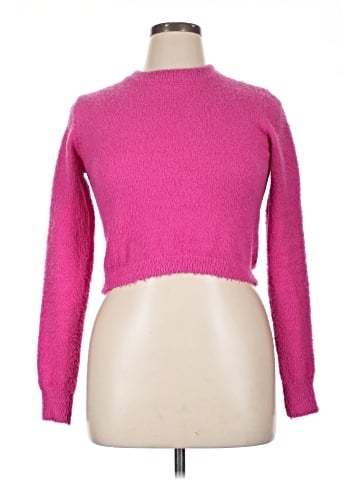 ABound Pullover Sweater (view 1)