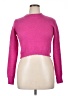 ABound 100% Polyester Color Block Pink Pullover Sweater Size L - photo 1