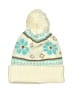 Delia's Ivory Beanie One size - photo 1