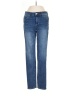 Kut from the Kloth Hearts Blue Jeans Size 4 - photo 1
