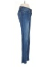 Kut from the Kloth Hearts Blue Jeans Size 4 - photo 4
