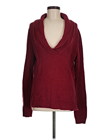 Geoffrey Beene Sport Pullover Sweater (view 1)