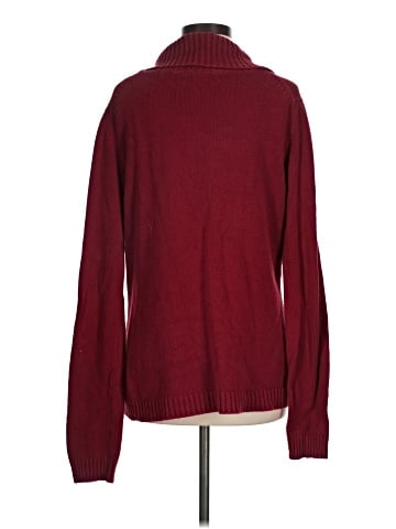 Geoffrey Beene Sport Pullover Sweater (view 2)