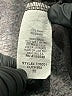 B'leev Black Cocktail Dress Size M - photo 8