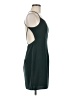 TOBI Solid Green Cocktail Dress Size M - photo 4