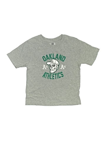 New Era Short Sleeve T-Shirt (view 1)