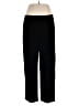 Sag Harbor Black Casual Pants Size XL - photo 1
