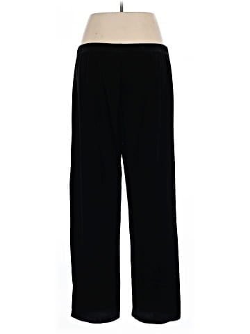 Sag Harbor Casual Pants (view 2)