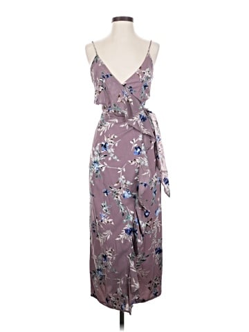 Tularosa Casual Dress (view 1)