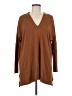 Chance or Fate Brown Poncho Size M - photo 1