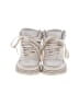 Adidas White Sneakers Size 11 1/2 (kids) - photo 2