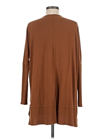 Chance or Fate Poncho (view 2)