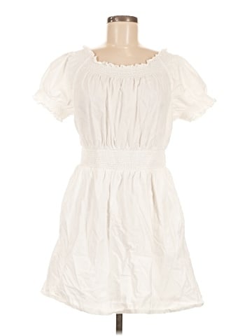 J.Crew Casual Dress (view 1)