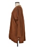 Chance or Fate Brown Poncho Size M - photo 5