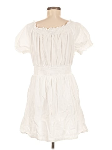 J.Crew Casual Dress (view 2)