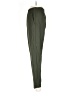 Everlane 100% Wool Solid Green Casual Pants Size 2 - photo 5