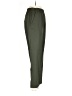 Everlane 100% Wool Solid Green Casual Pants Size 2 - photo 4