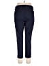 Gap Outlet Solid Blue Casual Pants Size 16r - photo 2