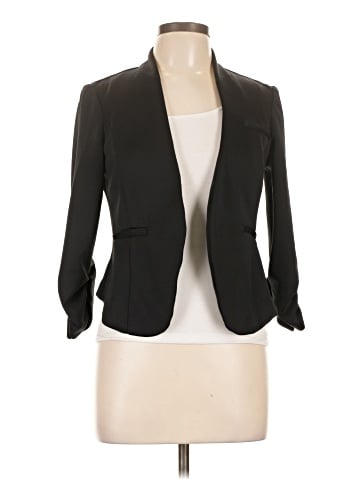 Stooshy Blazer (view 1)