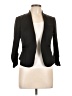 Stooshy Black Blazer Size L - photo 1
