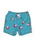 Sovereign Code Teal Rash Guard 12-18 MO / 18 MO - photo 1