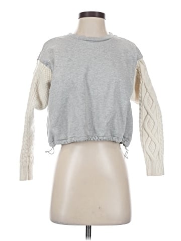 3.1 Phillip Lim Pullover Sweater (view 1)