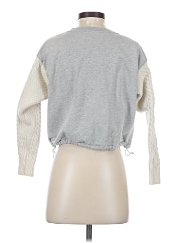 3.1 Phillip Lim Pullover Sweater (view 2)