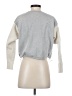 3.1 Phillip Lim Gray Pullover Sweater Size XS - photo 2