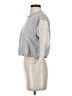 3.1 Phillip Lim Gray Pullover Sweater Size XS - photo 5