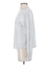 Ann Taylor LOFT Gray Pullover Sweater Size S - photo 5